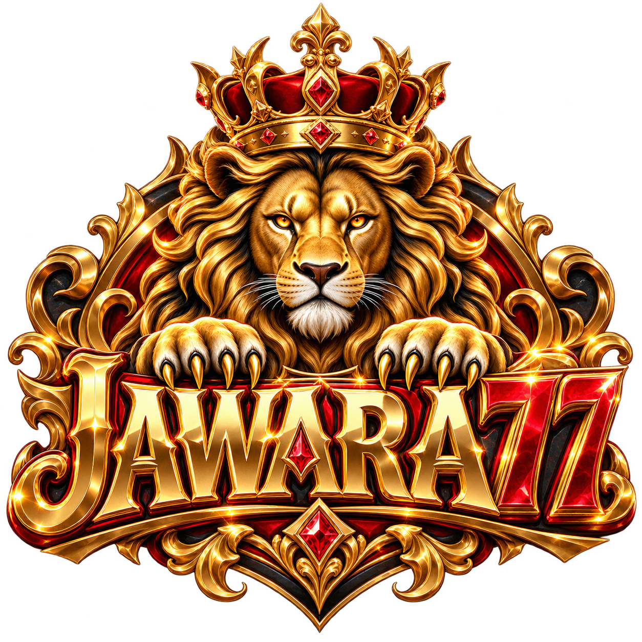 JAWARA77 Logo